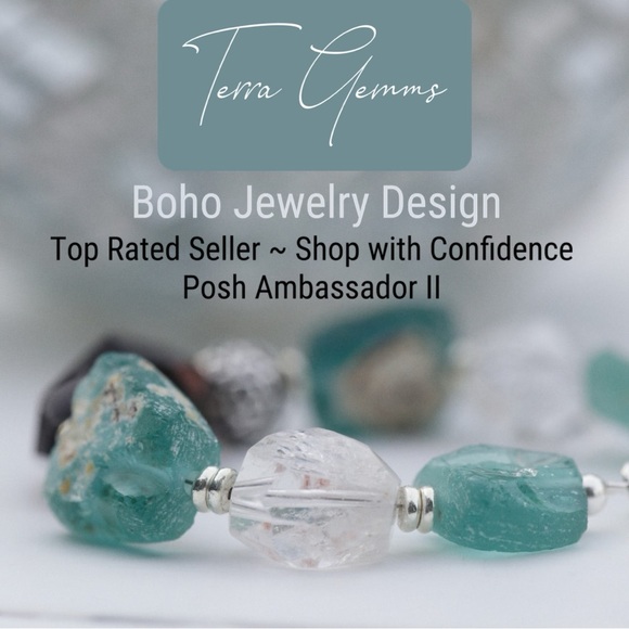 Rhinestone and Silver Angel Feather Post Earrings - Picture 3 of 3